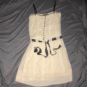 BCBG Max Azria Silk Dress